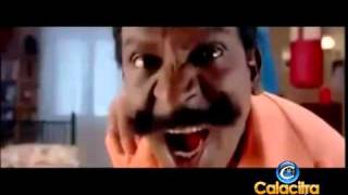 Kavalan Trailer by Siddique amp Vijay AsinVadivelu [upl. by Yeltihw875]