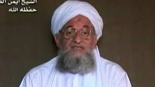 AlQaeda and 911 Terrorist Leader Dead [upl. by Sac428]