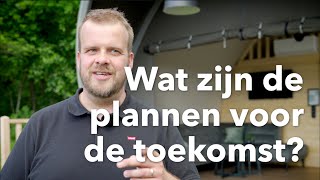 Wat zijn onze toekomstplannen Door Weer en Wind [upl. by Haya]