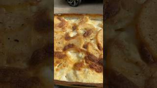 Dauphinoise Potatoes on the Kamado Joe [upl. by Slein742]