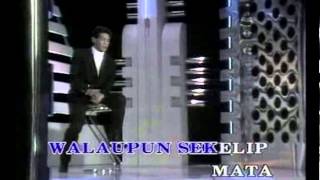 Jamal Abdillah  Sepi Seorang Perindu [upl. by Lionel]