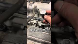 How to diagnose engine misfiring [upl. by Gilleod]