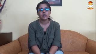 Tapasya Parihar Rank 23 UPSC CSE2017  Role of IASababas Online Program ILP in Her Success [upl. by Enitram]