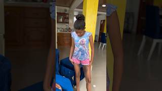 Mi hija tiene las entrepiernas oscuras parte 2 😱 parati viral drama foryou [upl. by Felicio]