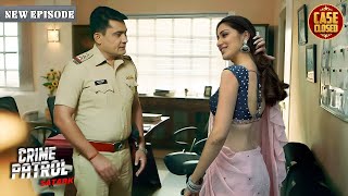 ईमानदार Inspecter को Divya ने बनाया अपने शातिर खेल का मोहरा  Crime Patrol Ep  Best of Crime Patrol [upl. by Rondon]