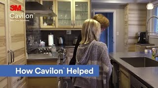 How 3M™ Cavilon™ helped [upl. by Sanoy603]