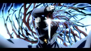 Hellsing AMV  Lords Prayer [upl. by Devinne823]