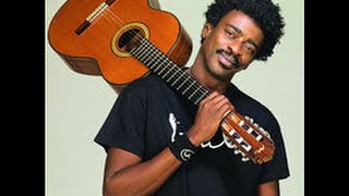 Seu Jorge  Convite para vida COVER [upl. by Garrot913]