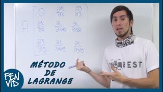 Optimización con restricciones l FENVid [upl. by Press975]