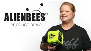 AlienBees™ Product Demo [upl. by Manvell]