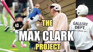 THE MAX CLARK PROJECT quotThe Preseasonquot Ep1 [upl. by Xxam]