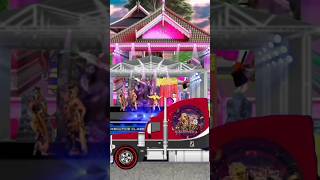 Festival barongan devil amp jaranan 🚚 0408 episode 4 [upl. by Laszlo432]