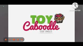 toy caboodle and fun caboodle logo very faster [upl. by Handal334]