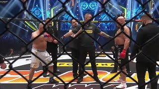 Jacek Murański vs Marcin Najman PARODIA WALKI CLOUT MMA [upl. by Droffig]