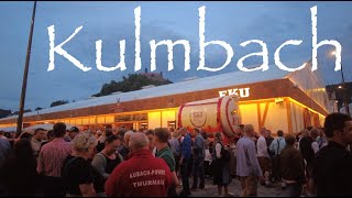 Bierfest Kulmbach [upl. by Alastair]