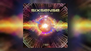 Sixsense  Biologix  MIXED ALBUM 2020 [upl. by Anaele899]