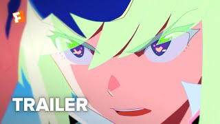 Promare Trailer 1 2019  Movieclips Indie [upl. by Telford]