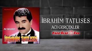 İbrahim Tatlıses  Yaşamak Bu Değil [upl. by Ozneral874]