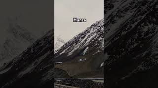 Hunza Valley explore travel movie drama film fairymeadowsroad [upl. by Egag]