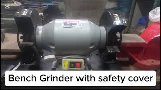 Bench Grinder for factory use [upl. by Zere]