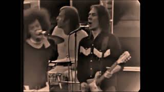 MC5  Kick Out the Jams  Live in Detroit  1970 [upl. by Briscoe]