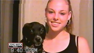 Pt 4 Texas Girl Vanishes After Alleged Fight With Boyfriend  Crime Watch Daily with Chris Hansen [upl. by Oswald]