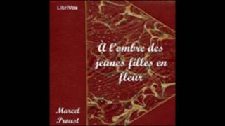 À lombre des jeunes filles en fleurs 17  Marcel Proust  AudioBook FR [upl. by Ahsirtak]