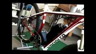 KREIDLER Vitality Dice 29er Ebike [upl. by Yolande106]