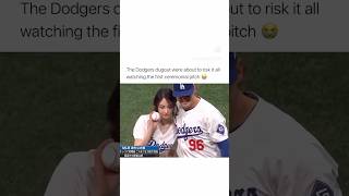 Congrat to My Dodgers 🏆via FuckBoyProblemsIG [upl. by Navinod]