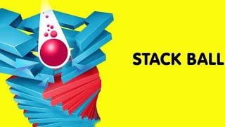 Stack Ball  Crash Platforms 😍 Game Play 🤩 🔴 🔥shortsfeed gameplay ytshorts with CameraFi Live [upl. by Yanrahc]