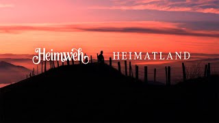 Heimweh  Heimatland  Offiziells Musigvideo [upl. by Ahsemak675]