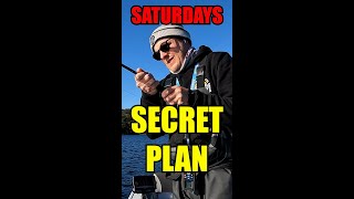 Saturdays Secret Fishing Plans [upl. by Anialed146]