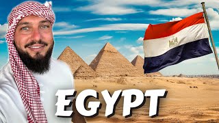 They Said Dont Travel To Egypt And I Did Here Are My First Impressions Of Hurghada 🇪🇬 [upl. by Walls304]