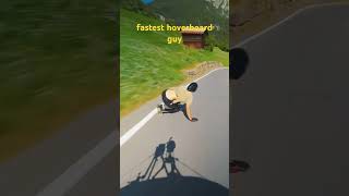 The fastest Hoverboard travel adventure enetertainment viralvideo viralshorts trendingshorts [upl. by Rondon530]