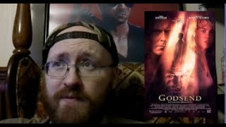 Godsend 2004 Movie Review [upl. by Cloris]