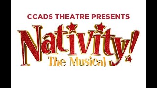 Nativity The MusicalCCADS [upl. by Gerius]