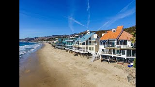 24408 Malibu Road  Malibu CA [upl. by Ileyan58]