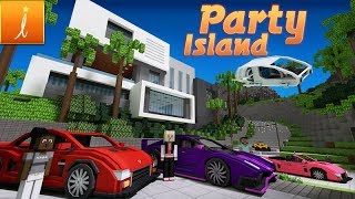 Party Island Trailer [upl. by Merridie]