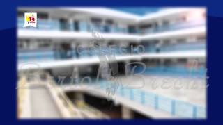 Video Institucional Colegio Bertolt Brecht [upl. by Annayr]