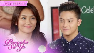 ENG SUB Ep 53  Pangako Sayo  Daniel Padilla Kathryn Bernardo [upl. by Yenor]