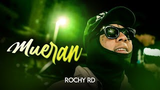 ROCHY RD  MUERAN  VIDEO OFICIAL  by IanRamirez [upl. by Akcinehs]