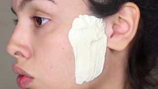 HOW I REMOVE FACIAL HAIR AT HOME  AlexandrasGirlyTalk [upl. by Aikaj]