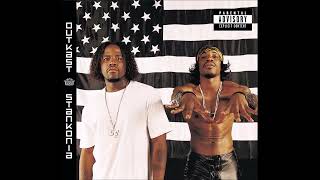 db Outkast  Stankonia Full Album [upl. by Singband426]