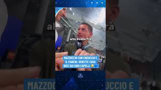 A SanSiro spopola il quotTaglio alla Mazzocchiquot [upl. by Mackay]