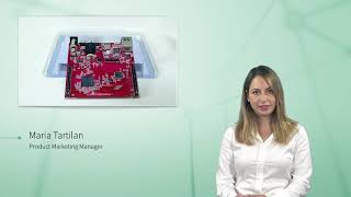 Infineon AURIX™ Application Kit  Main features [upl. by Sivatnod]