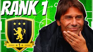 FIFA 22 Best META 4222 Custom Tactics amp Tips for Rank 1  Elite [upl. by Atinoj]