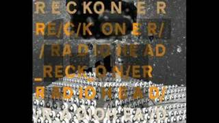 Radiohead Reckoner Remix Theoretical Mix by Auteur Theory [upl. by Worrad]