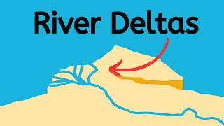 What is a River Delta [upl. by Alarice]