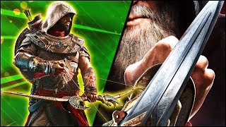 ASSASSINEN VOR ORIGINS  Hidden Blade ohne Bruderschaft der Assassinen [upl. by Reffineg294]