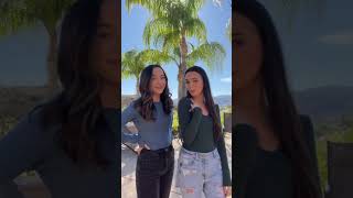 Twins x 3 ft Merrell twins amp Rybka twins [upl. by Wanids65]